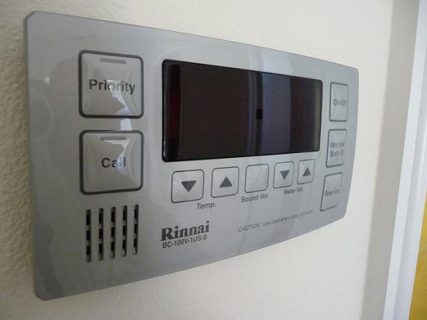 Nest Learning Thermostat