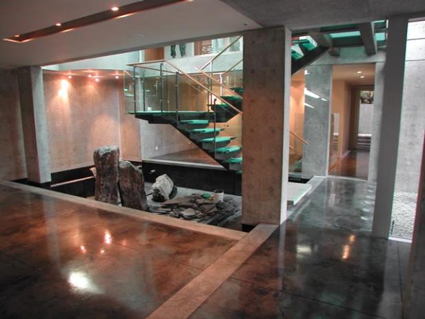 ConcreteFoyer ConcreteFoyer