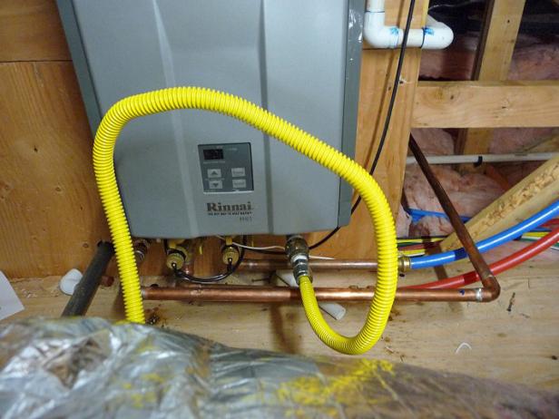 Water Heater Water Heater