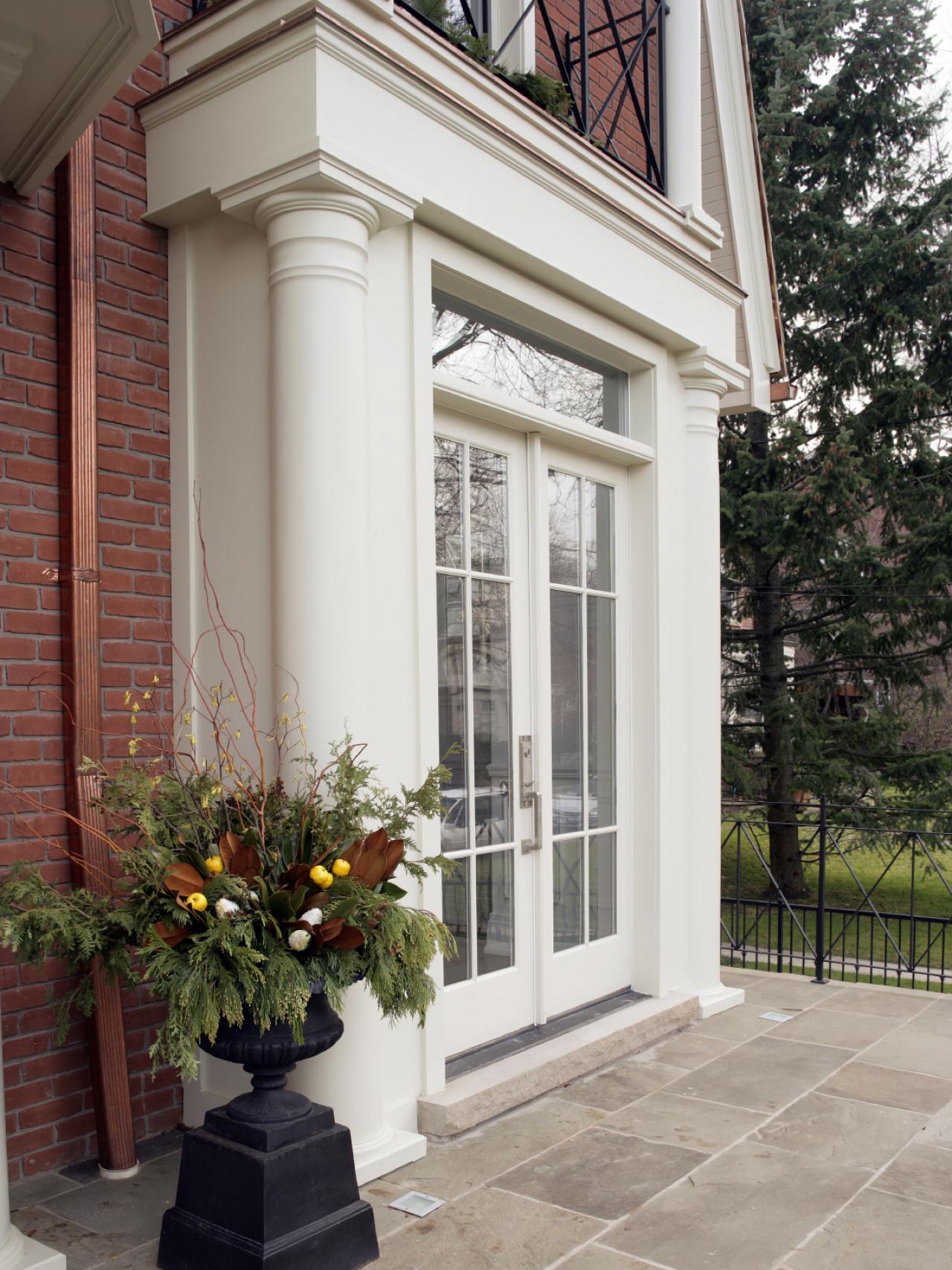Patio Materials And Surfaces Hgtv