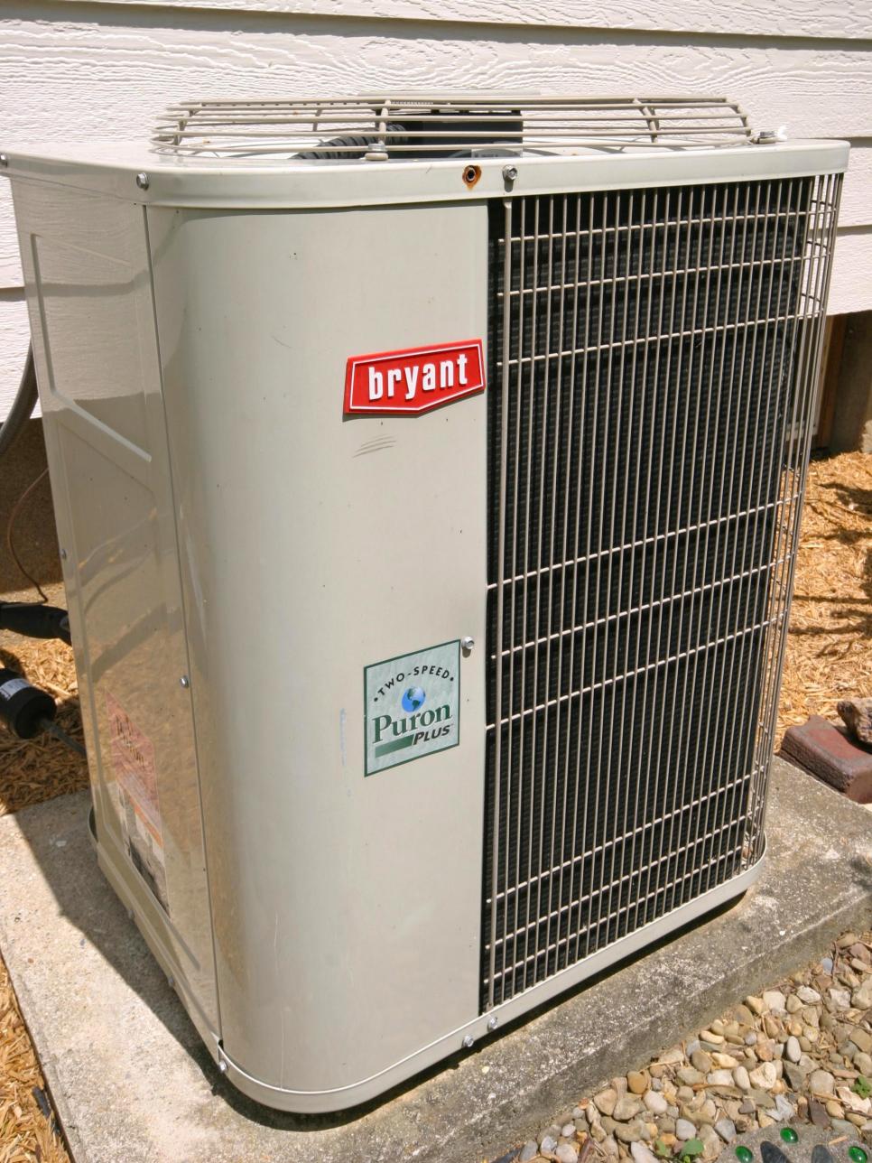 Deep Energy Retrofit HVAC Overhaul HGTV