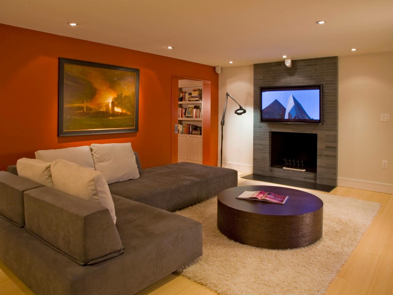 Basement Flooring Options And Ideas Pictures Options Expert
