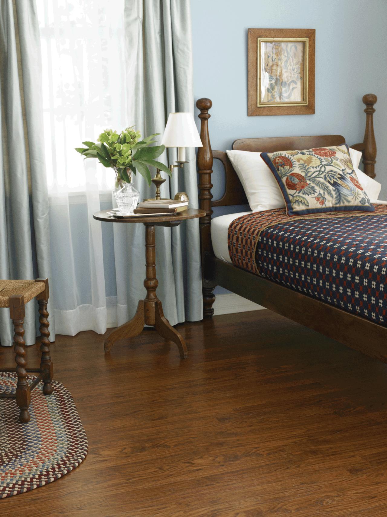 Best Bedroom Flooring Pictures, Options & Ideas HGTV