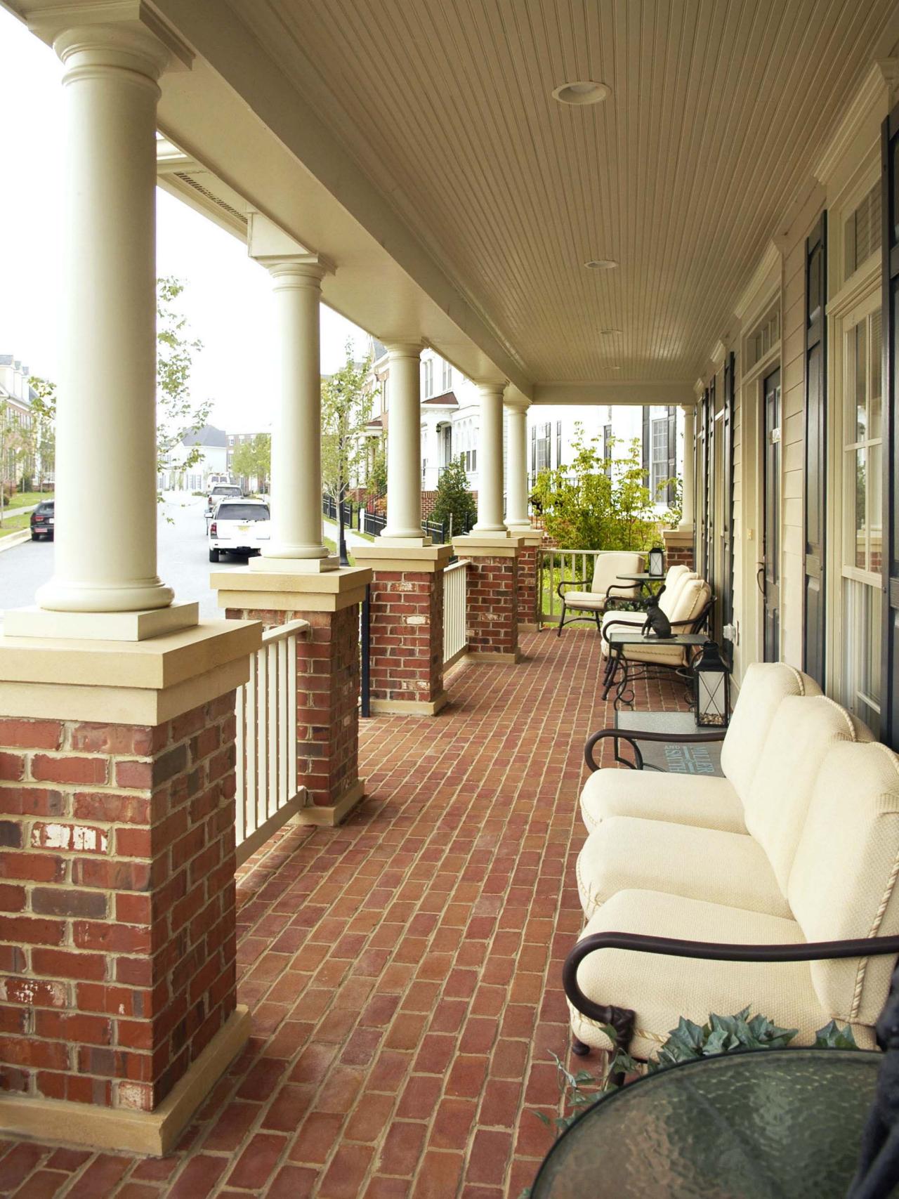 Porch Planning: Things to Consider  Outdoor Design - Landscaping 