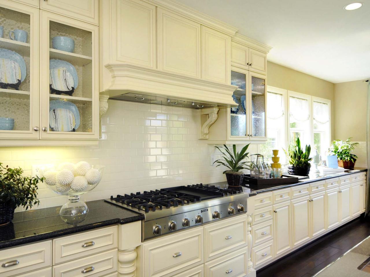 Self-Adhesive Backsplash Tiles | Kitchen Designs - Choose ...