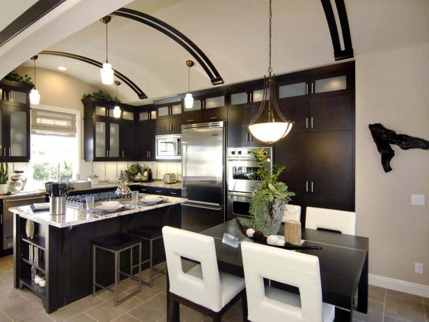  Kitchen Ideas Design Styles and Layout Options HGTV