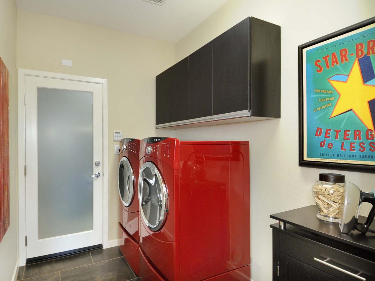 Laundry Room Sinks: Pictures, Options, Tips & Ideas | HGTV