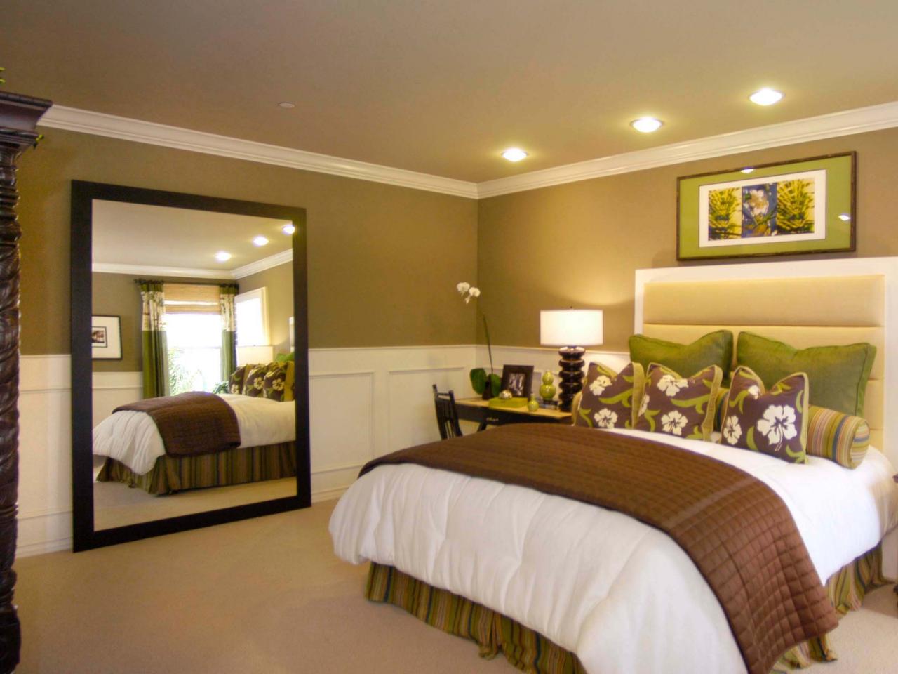 Bedroom Lighting Styles: Pictures amp; Design Ideas  HGTV
