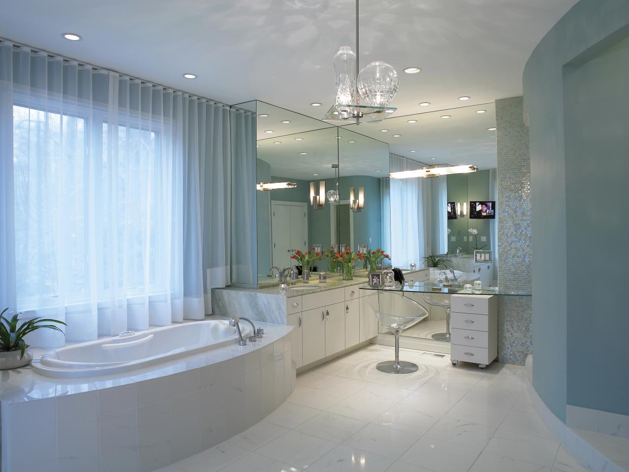 Choosing a Bathroom Layout | Bathroom Design - Choose Floor Plan ...
