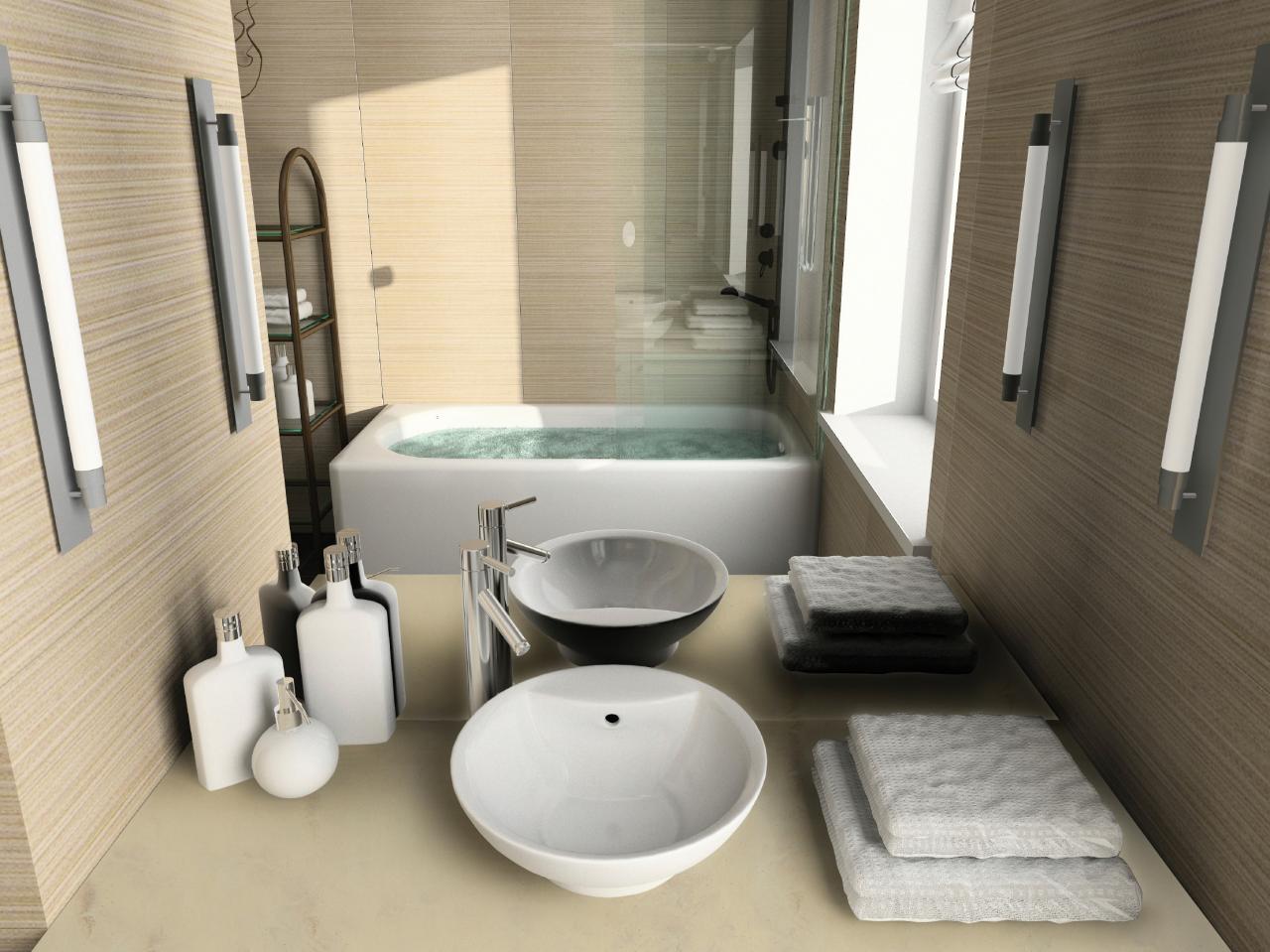 Solid Surface Countertops HGTV