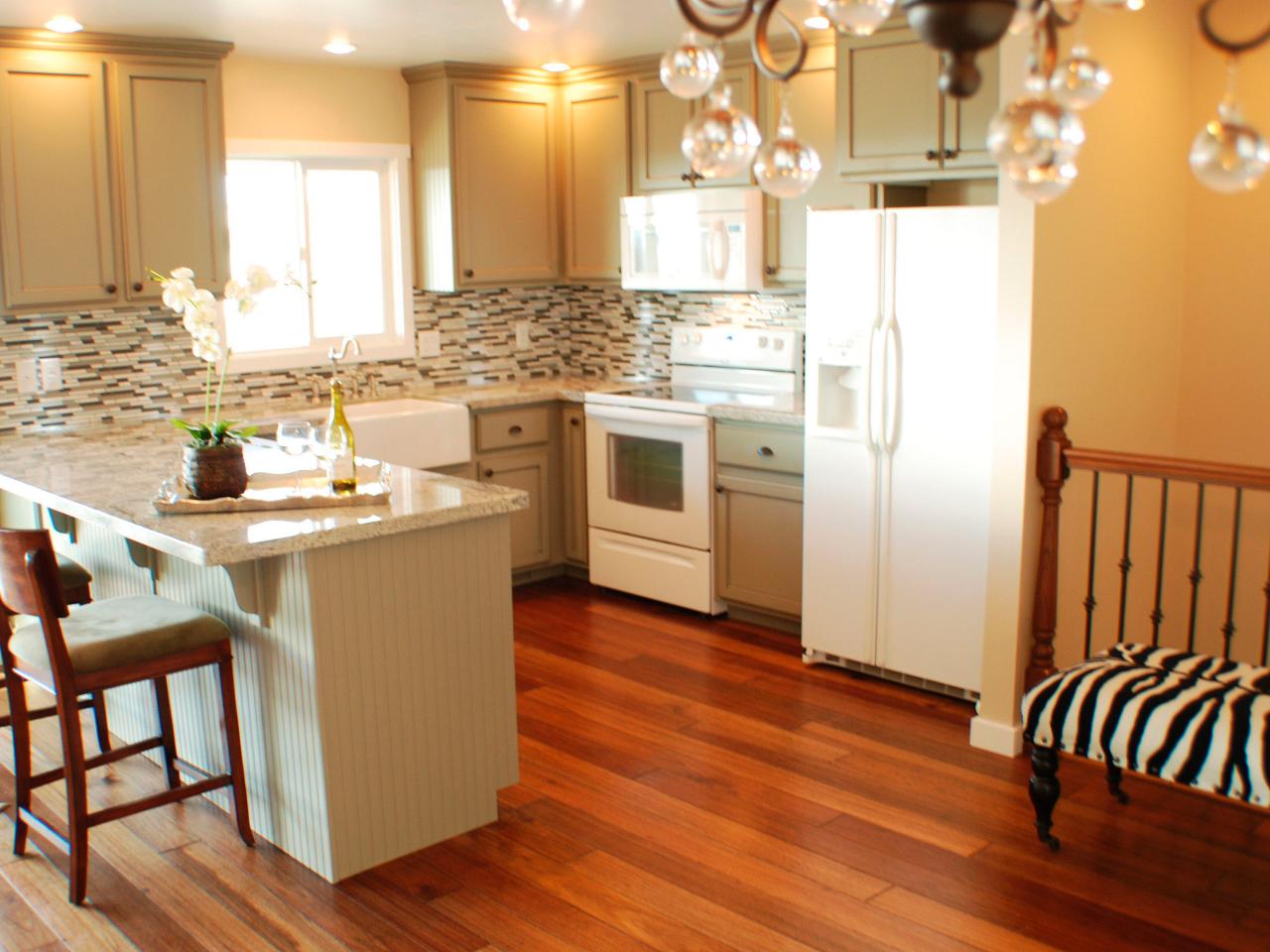 Kitchen Remodeling Where To Splurge Where To Save HGTV