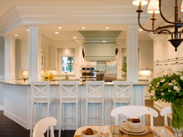 Custom Kitchen Bar Peninsula Custom Kitchen Bar Peninsula