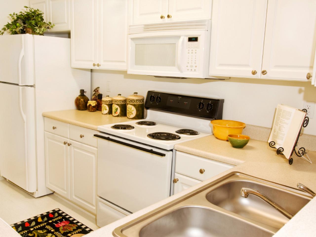 Kitchen Appliance Buying Guide HGTV