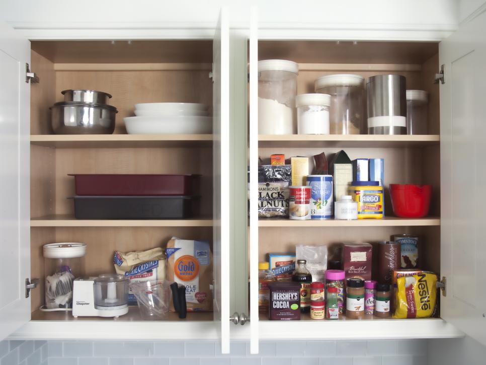 Fun, FamilyFocused Baking Kitchen HGTV