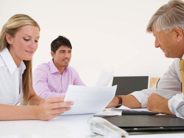 Couple Works Out Budget for Kitchen Renovation Couple Works Out Budget for Kitchen Renovation