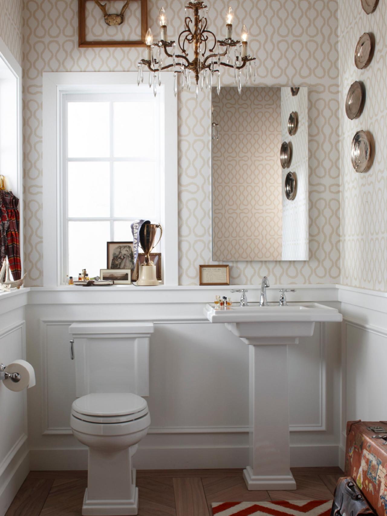 Bathroom Vanity Sinks