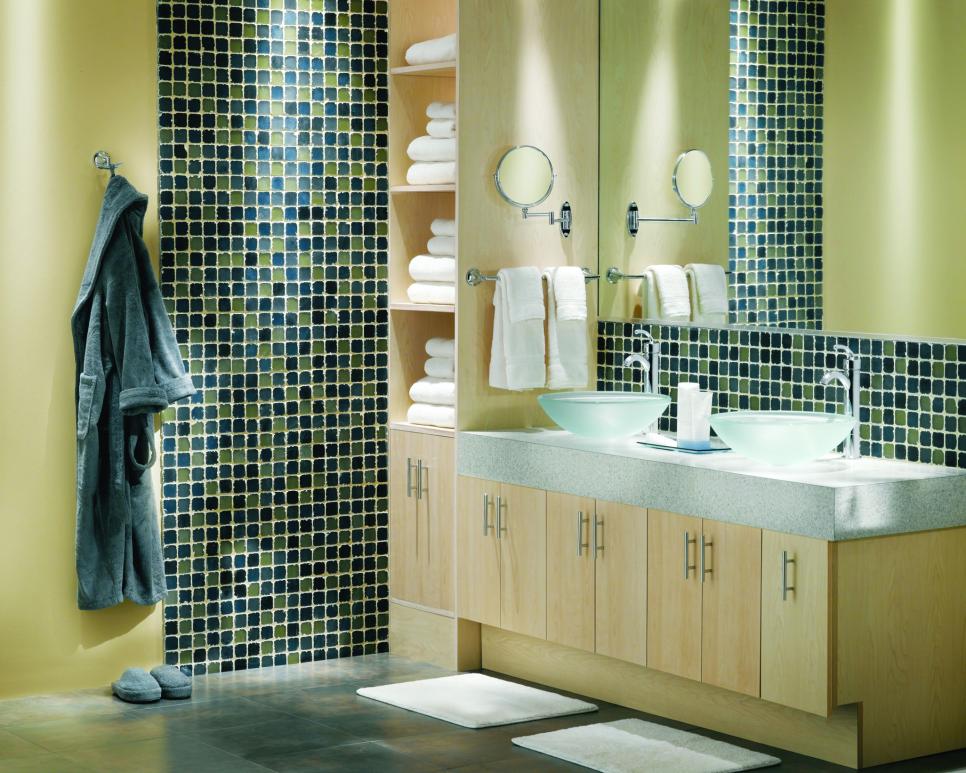 Bathroom Cabinet Styles And Trends Hgtv Photo By American Standard
