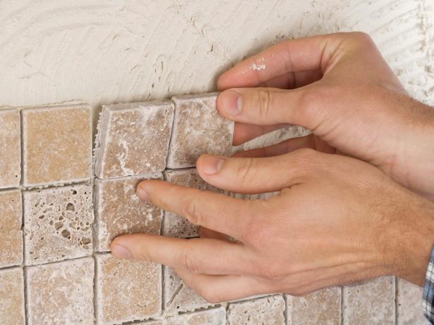 DIY Tile Installation DIY Tile Installation