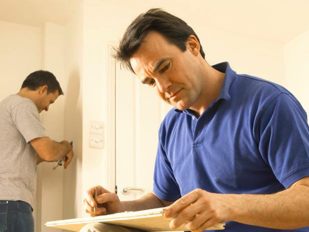 Planning Home Improvements Planning Home Improvements