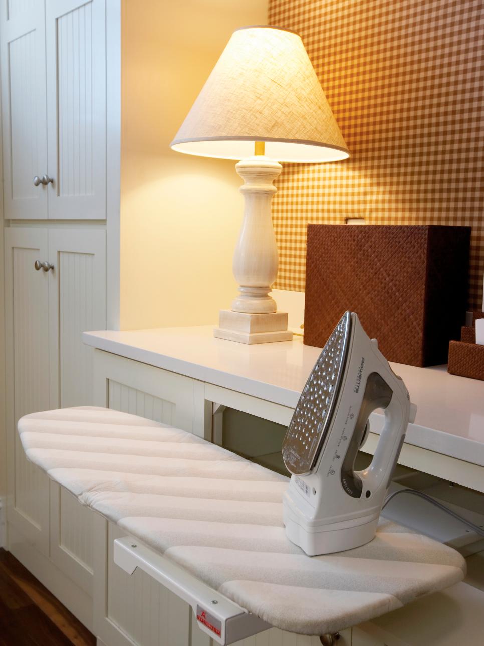 Laundry Room Design Ideas | HGTV Laundry Room Design Ideas | HGTV