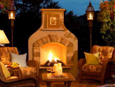 Outdoor Fireplace Design Ideas outdoor wood burning fireplace kits for backyard Outdoor Fireplace Design Ideas Outdoor Fireplace Design Ideas 1000 ideas about outdoor fireplaces on pinterest fireplaces outdoor kitchens and fire pits Outdoor Fireplace Design Ideas