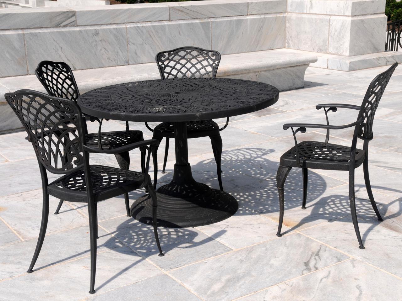 Wrought Iron Patio Furniture Wrought Iron Patio Furniture