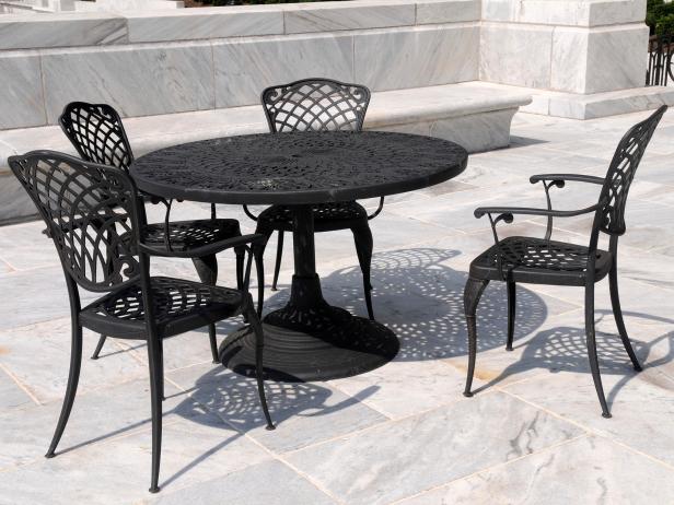 Wrought Iron Patio Furniture Wrought Iron Patio Furniture