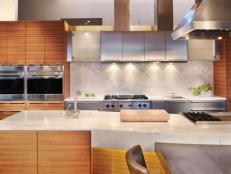 17 Top Kitchen Design Trends | HGTV Top 10 Kitchen & Bath Design Trends for 2012 10 Photos 17 Top Kitchen Design Trends | HGTV Top 10 Kitchen & Bath Design Trends for 2012 10 Photos