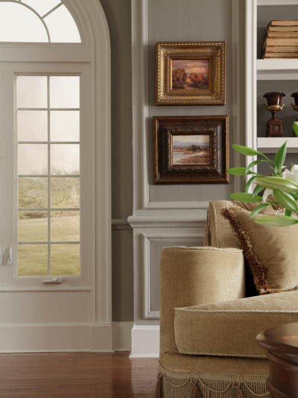 Colonial Office Decor Colonial Office Decor