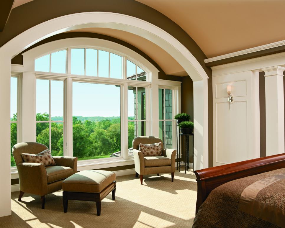 Window Designs: Casements & More | HGTV