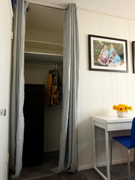 Conceal to Prevent Clutter