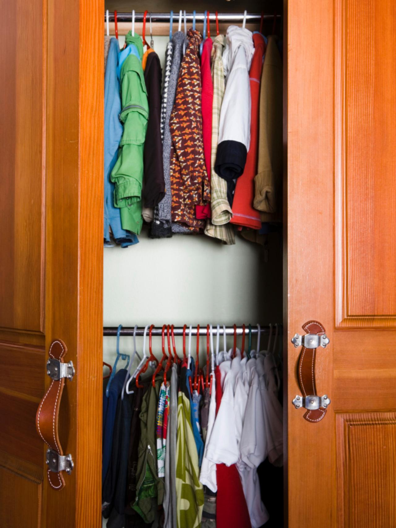 Closet Door Design Ideas and Options Pictures, Tips & More Home