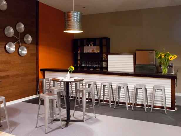 Home Bar Ideas: 89 Design Options