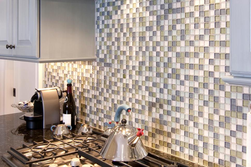 Pictures of Beautiful Kitchen Backsplash Options & Ideas | HGTV