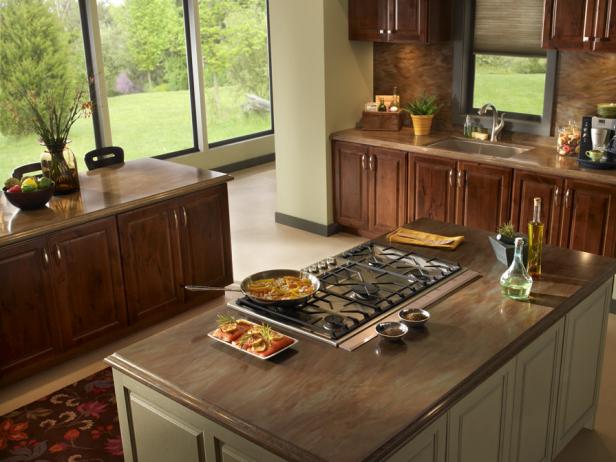 Kitchen Island Kitchen Island