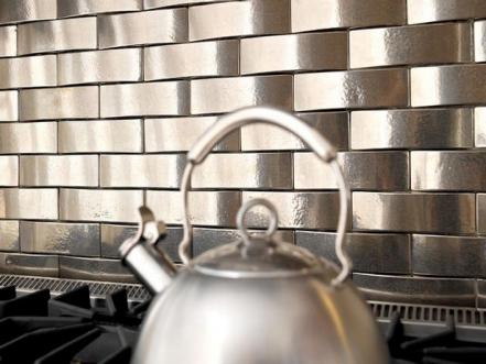 Metallics: 3-D Finished Bronze
