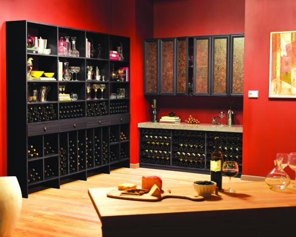 Red Wine Cellar Red Wine Cellar