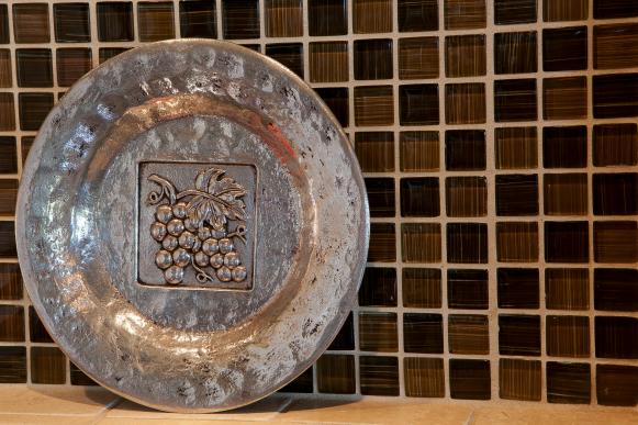 RWAP_Coskey-brown-backsplash-tile_s4x3 Lifestyle Photography Austin