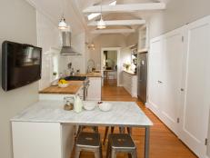 seattle home goes french with a parisian inspired kitchen remodel - Remodeled Kitchens With White Cabinets seattle home goes french with a parisian inspired kitchen remodel - Remodeled Kitchens With White Cabinets