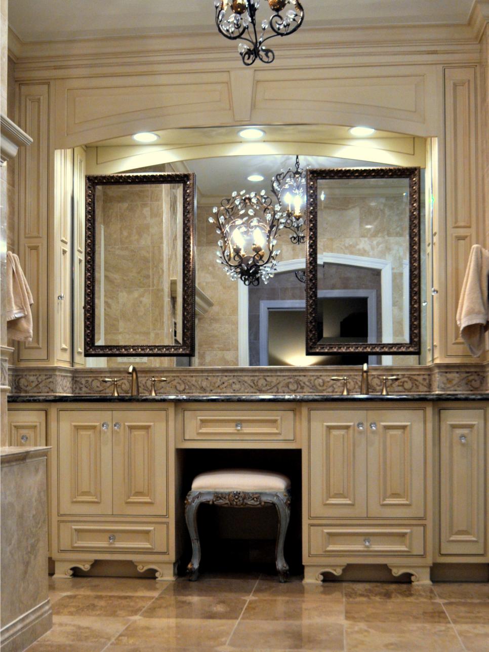 9 Bathroom Vanity Ideas | HGTV