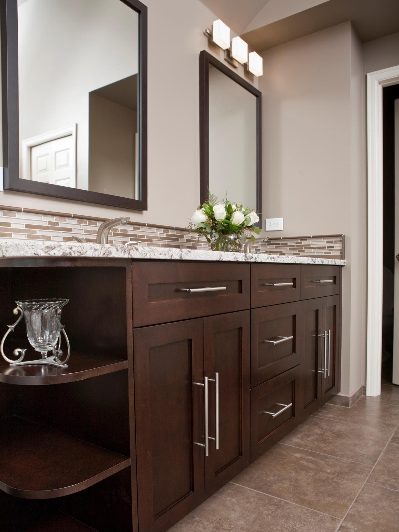 9 Bathroom Vanity Ideas  Bathroom Design  Choose Floor Plan \u0026 Bath Remodeling Materials  HGTV