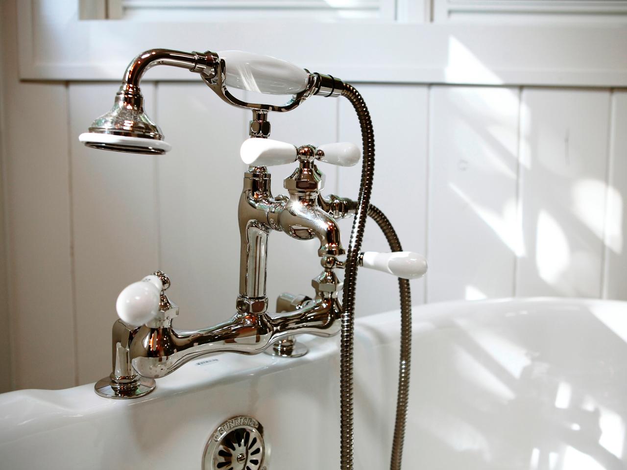 Tub Faucets Hgtv