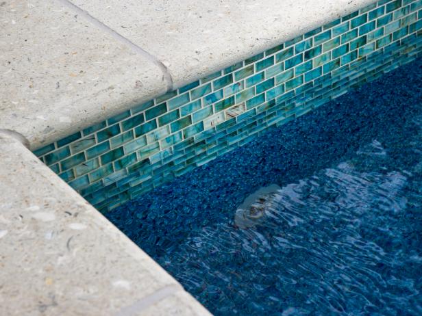 Smart Home Swimming Pool Smart Home Swimming Pool