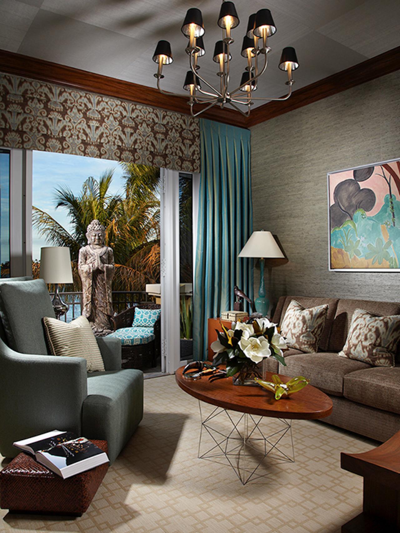Gray Master Bedrooms Ideas HGTV Gray Master Bedrooms Ideas HGTV