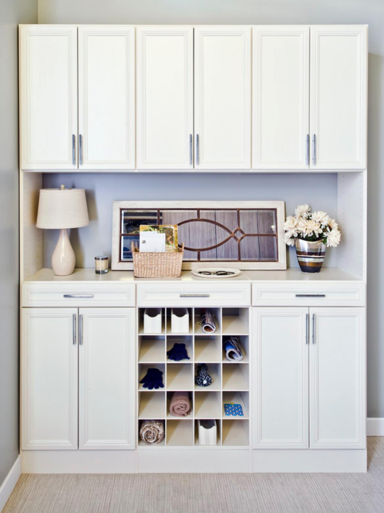 Mudroom Benches Pictures, Options, Tips and Ideas HGTV