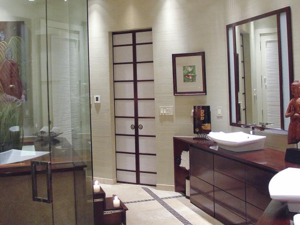 japanese style bathrooms hgtv japanese style bathrooms hgtv