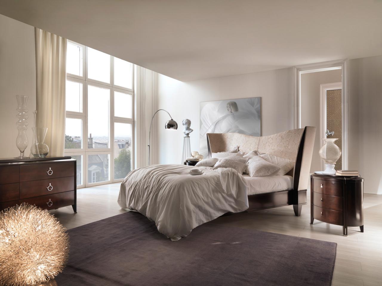 Unique Bedroom Lighting | HGTV Unique Bedroom Lighting | HGTV