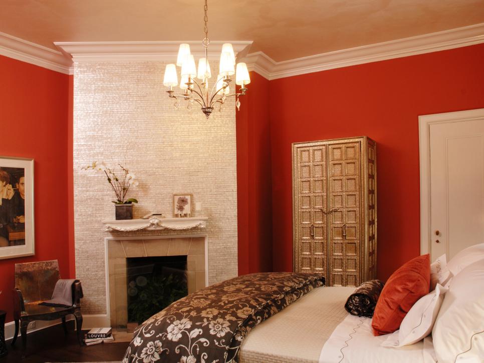 Pictures of Bedroom Color Options From Soothing to Romantic | HGTV Pictures of Bedroom Color Options From Soothing to Romantic | HGTV