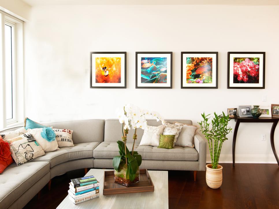 Top Living Room Design Styles  HGTV