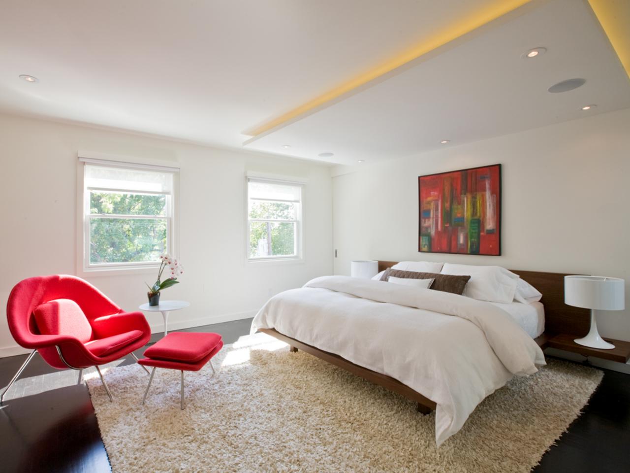 Bedroom Lighting Styles: Pictures & Design Ideas | HGTV Bedroom Lighting Styles: Pictures & Design Ideas | HGTV